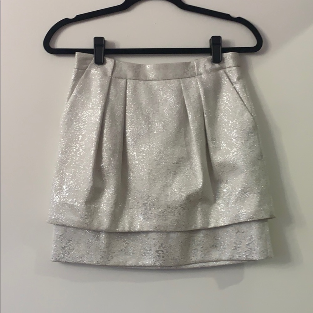 Zara skirt